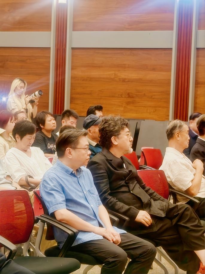 抗美援朝电影《铁原》项目启动 聚焦铁原阻击战英雄史诗 剧照3